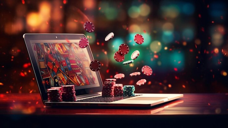 Antarmuka pasar First Goal di sexitogel dengan daftar pemain dan odds real-time